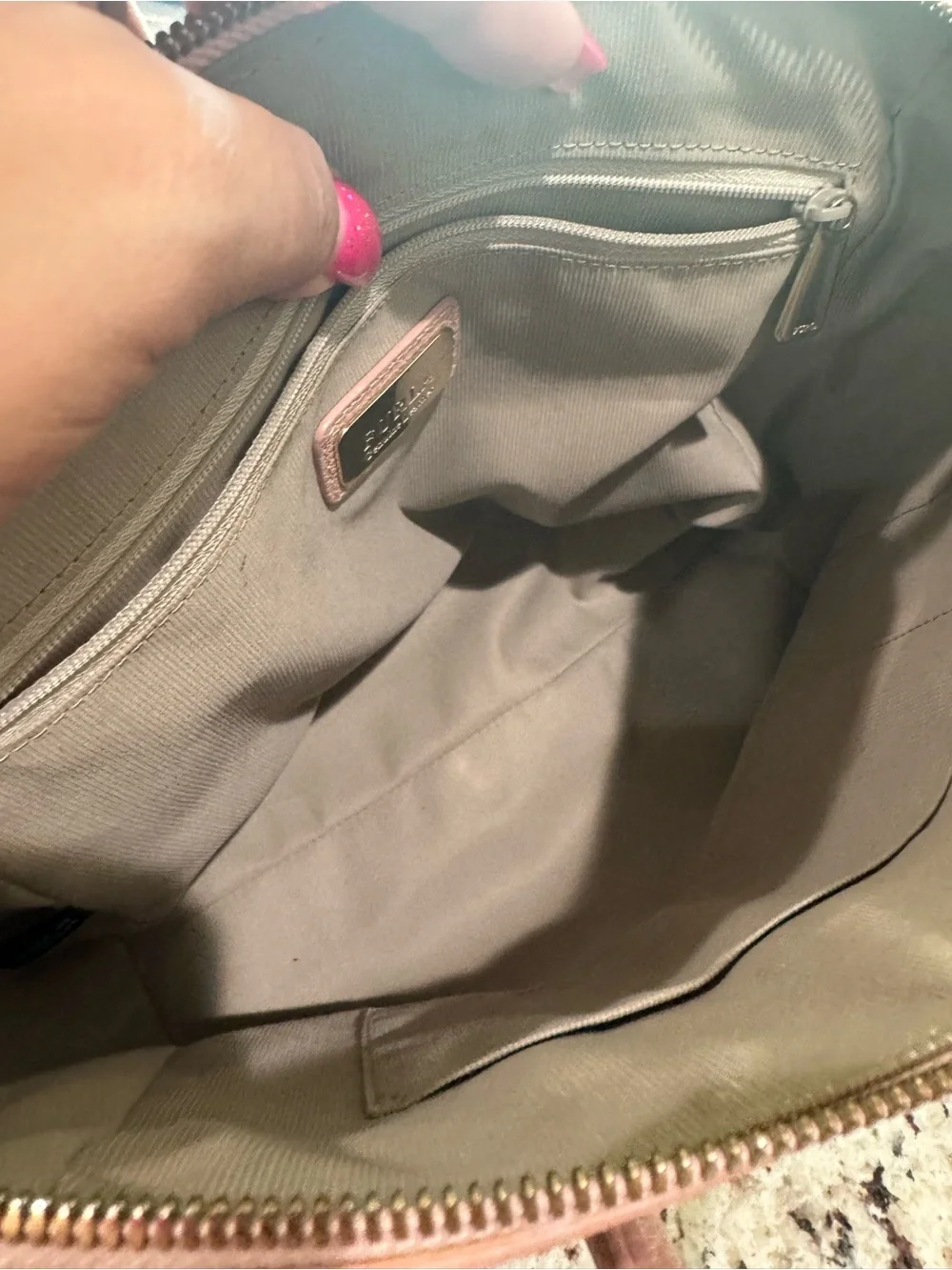 Furla tessa small